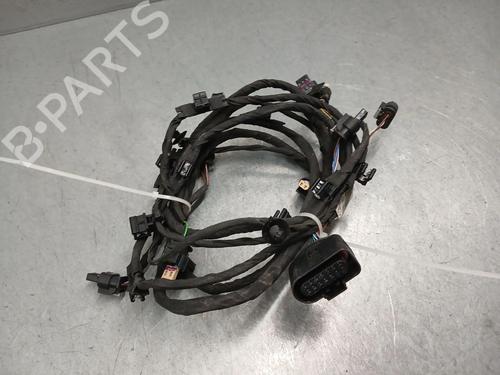 Andre Andre VW TIGUAN (5N_) 2.0 TDI 4motion (150 hp) 34215510 34215510