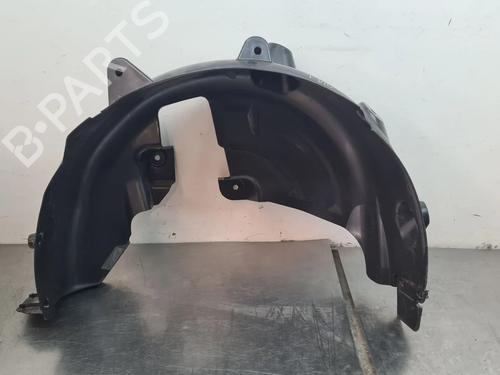 Cava de roda Cava de roda RENAULT CAPTUR II (HF_) TCe 140 (HFN0) (140 hp) 34215513 34215513