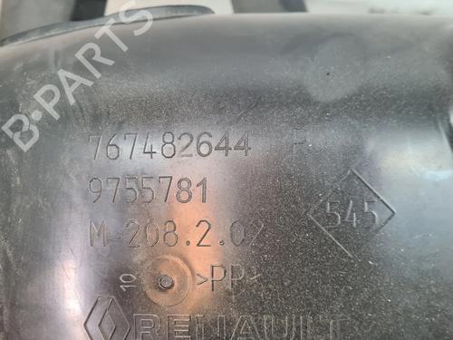 Hjulbue RENAULT CAPTUR II (HF_) TCe 140 (HFN0) | BP34215513C56 - Image 3
