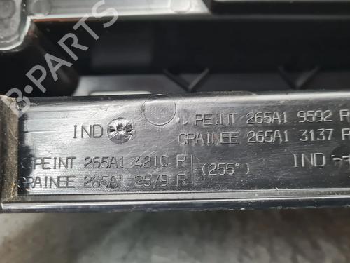 Other RENAULT TRAFIC III Van (FG_) 2.0 dCi 130 (FGMY) | BP34215514O1  - Image 6