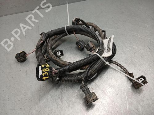 Used Wiring harness Wiring harness RENAULT CAPTUR II (HF_) TCe 140 (HFN0) (140 hp) 34215515 34215515