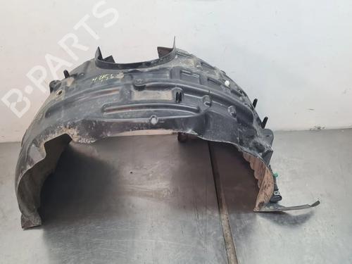 Cava de roda Cava de roda PEUGEOT 208 II (UB_, UP_, UW_, UJ_) 1.5 BlueHDI 100 (102 hp) 34215516 34215516