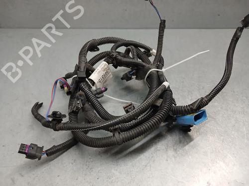 Ander Ander PEUGEOT 208 II (UB_, UP_, UW_, UJ_) 1.2 PureTech 100 (101 hp) 34215517 34215517