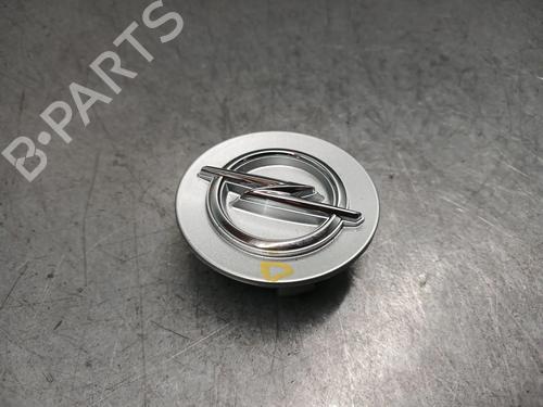 Altro Altro OPEL CORSA F (P2JO) 1.5 (68) (102 hp) 34215523 34215523