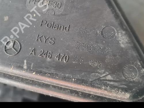 Other MERCEDES-BENZ A-CLASS (W176) A 160 (176.041) | BP34215525O1  - Image 6