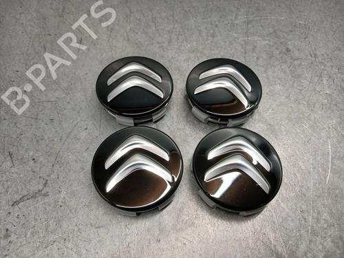 Hulkapsel Hulkapsel CITROËN C3 AIRCROSS II (2R_, 2C_) 1.2 PureTech 130 (2RHNYH) (131 hp) 34215527 34215527