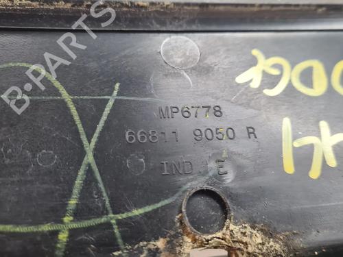 Scuttle panel DACIA LODGY (JS_) 1.3 TCe 130 (JSNE) | BP34215528C110  - Image 5