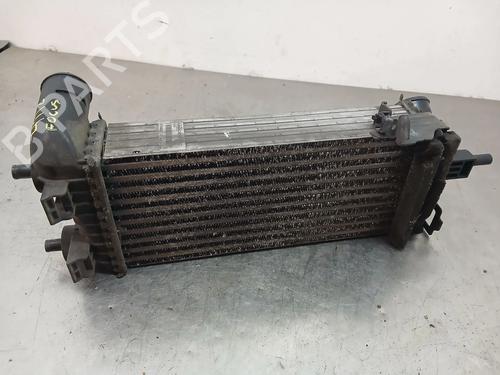 intercooler-ford-focus-iii-2010-2011-2012-2013-2014-2015-2016-2017-2018-2019-2020-34215529 main image