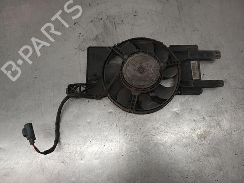 Used Radiator fan Radiator fan FORD FOCUS III 1.0 EcoBoost (125 hp) 34218955 34218955