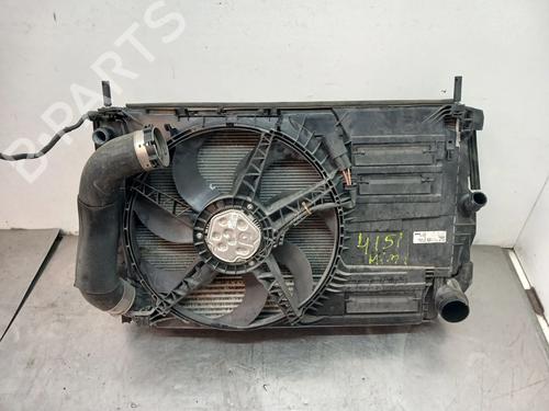 Radiator set MINI MINI (F56) Cooper | BP34218959M120  - Image 6