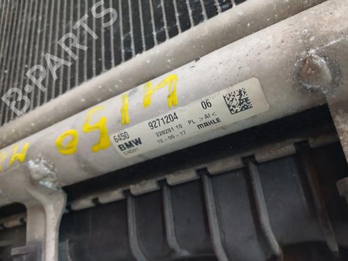 Radiator set MINI MINI (F56) Cooper | BP34218959M120  - Image 5