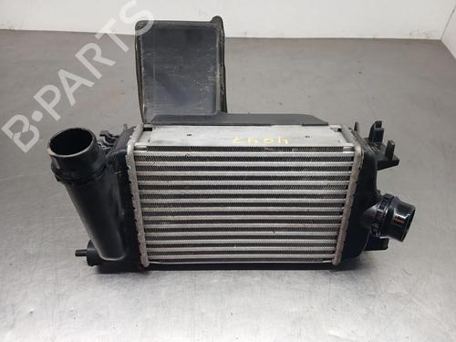 Intercooler Intercooler NISSAN MICRA V (K14) 1.0 IG-T (92 hp) 34218954 34218954