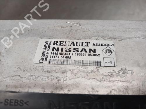 Intercooler NISSAN MICRA V (K14) 1.0 IG-T | BP34218954M30  - Image 7