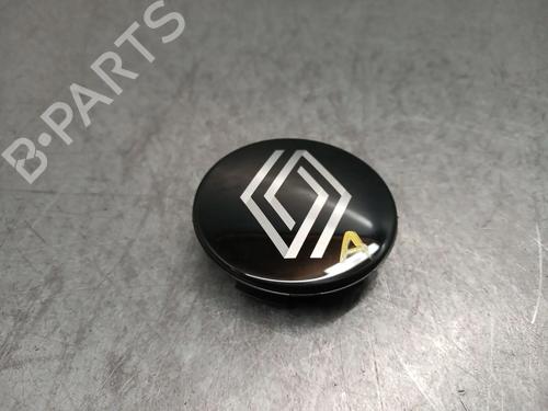 Used Other Other RENAULT CLIO V (B7_) 1.0 TCe 90 (B7MT) (91 hp) 34218961 34218961