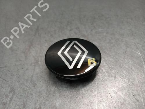 Used Other Other RENAULT CLIO V (B7_) 1.0 TCe 90 (B7MT) (91 hp) 34218962 34218962