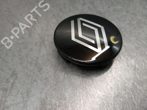 Used Other Other RENAULT CLIO V (B7_) 1.0 TCe 90 (B7MT) (91 hp) 34218963 34218963