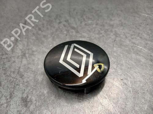 Used Other Other RENAULT CLIO V (B7_) 1.0 TCe 90 (B7MT) (91 hp) 34218964 34218964