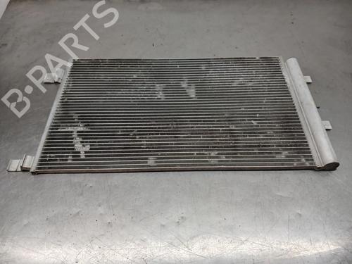 Used AC radiator AC radiator NISSAN QASHQAI II (J11, J11_) 1.5 dCi (110 hp) 34218965 34218965