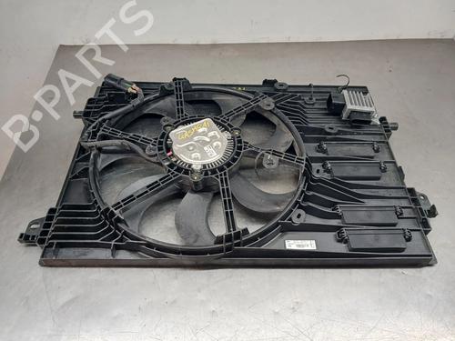 Used Radiator fan Radiator fan NISSAN QASHQAI II (J11, J11_) 1.5 dCi (110 hp) 34218969 34218969