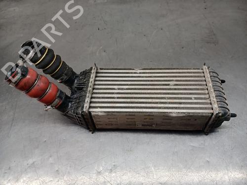 Used Intercooler Intercooler CITROËN C3 III (SX) 1.5 BlueHDi 100 (SXYHYP, SXYHTU) (102 hp) 34218970 34218970