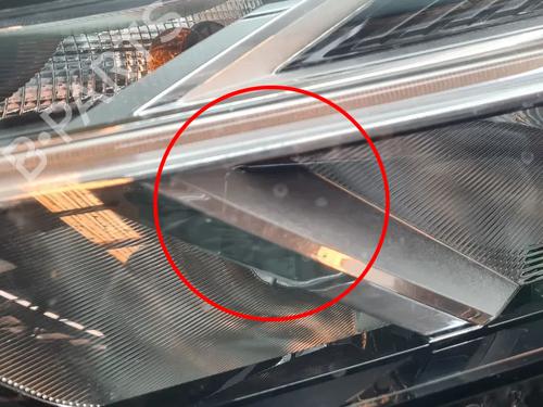 Left headlight DACIA SANDERO III 1.0 TCe 100 ECO-G | BP34218971C28  - Image 14