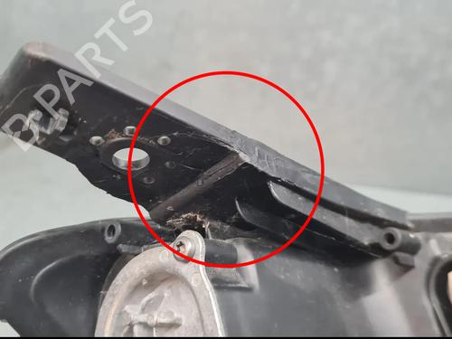 Left headlight DACIA SANDERO III 1.0 TCe 100 ECO-G | BP34218971C28  - Image 15