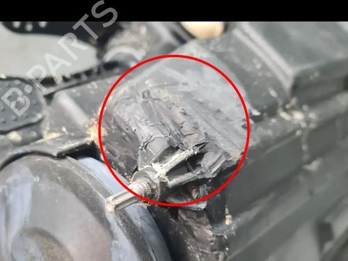 Left headlight DACIA SANDERO III 1.0 TCe 100 ECO-G | BP34218971C28  - Image 17