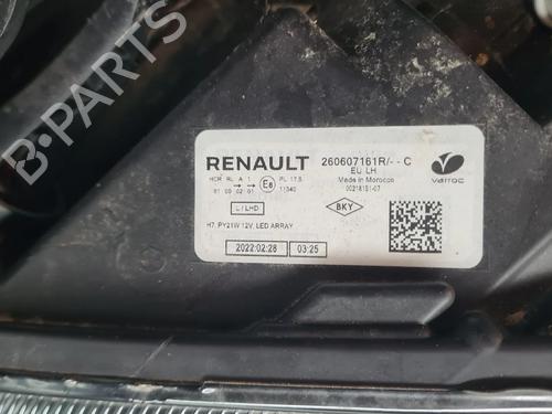 Left headlight DACIA SANDERO III 1.0 TCe 100 ECO-G | BP34218971C28  - Image 13