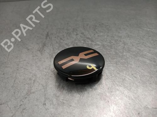 Used Hub cap Hub cap DACIA DUSTER (HM_) 1.5 dCi 115 (HMAD) (116 hp) 34218975 34218975