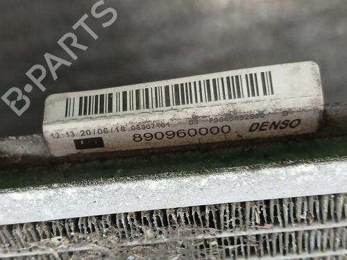 Water radiator CITROËN C3 III (SX) 1.2 VTi 82 | BP34218977M31  - Image 5