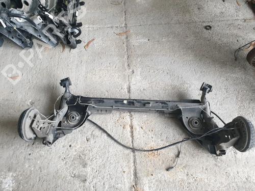 rear-axle-dacia-sandero-iii-2021-32341238 main image