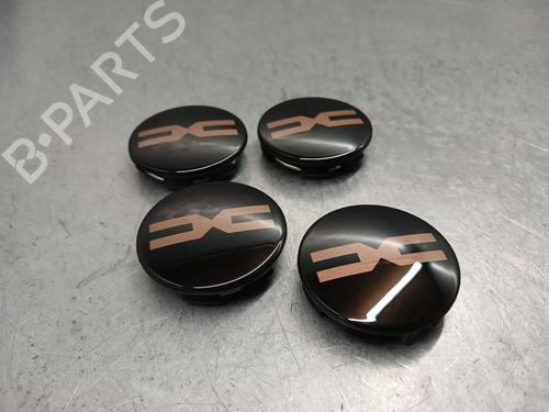 Used Hub cap Hub cap DACIA SANDERO III 1.0 TCe 100 (101 hp) 34218982 34218982