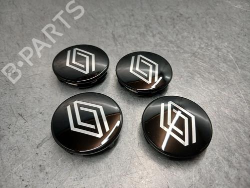 Used Other Other RENAULT CAPTUR II (HF_) LPG (HFMT) (101 hp) 34218985 34218985