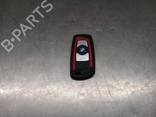 Elektronisk modul Elektronisk modul BMW 2 Coupe (F22, F87) 218 d (150 hp) 34218986 34218986