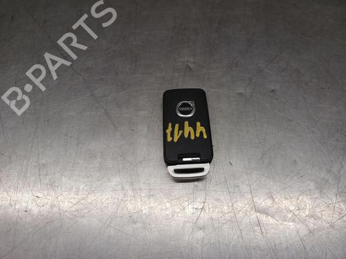 Elektronik Modul für Elektronik Modul VOLVO V40 Hatchback (525) T2 (122 hp) 34218987 34218987