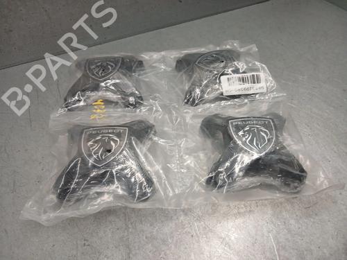 Hulkapsel Hulkapsel PEUGEOT 2008 II (UD_, US_, UY_, UJ_, UR_, UC_) 1.2 PureTech 130 (USHNS, URHNS) (130 hp) 34218988 34218988