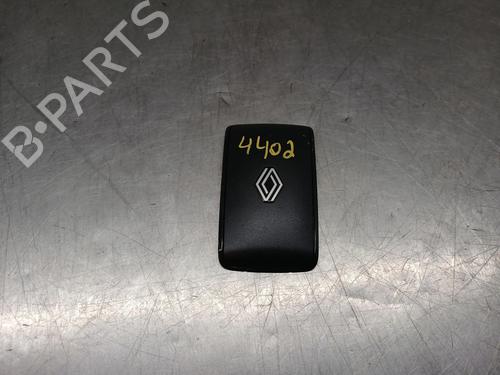 Used Other Other RENAULT CLIO V (B7_) 1.0 TCe 90 (B7MT) (91 hp) 34218989 34218989