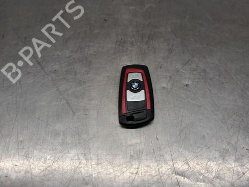 Elektronisk modul Elektronisk modul BMW 2 Coupe (F22, F87) 218 d (150 hp) 34218990 34218990