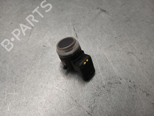 Used Electronic module Electronic module RENAULT CAPTUR II (HF_) TCe 140 (HFN0) (140 hp) 34219004 34219004