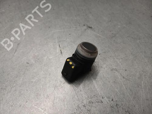 Used Electronic module Electronic module RENAULT CAPTUR II (HF_) TCe 140 (HFN0) (140 hp) 34219005 34219005