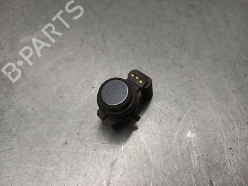 Used Electronic module Electronic module BMW 1 (F20) 118 d xDrive (150 hp) 34225983 34225983