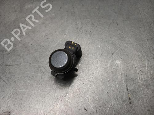 Used Electronic module Electronic module BMW 1 (F20) 118 d xDrive (150 hp) 34225984 34225984