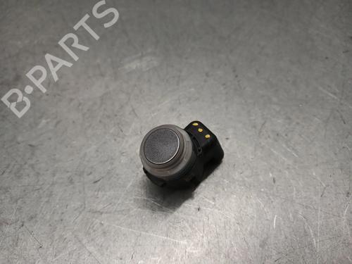 Used Electronic module Electronic module RENAULT SCENIC E-TECH PHASE I EV87 (218 hp) 34225990 34225990