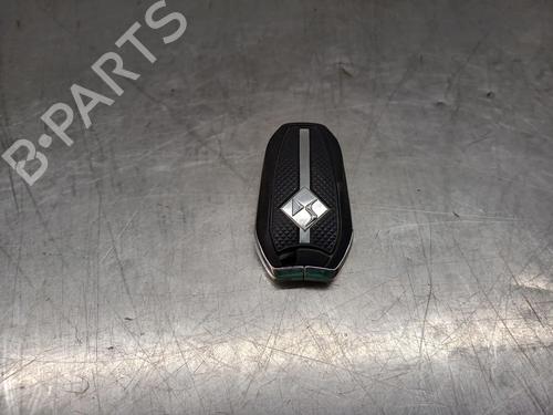 Used Other Other DS DS 7 Crossback (J4_, JR_, JC_) 2.0 BlueHDi 180 (JJEHZR) (177 hp) 34226003 34226003