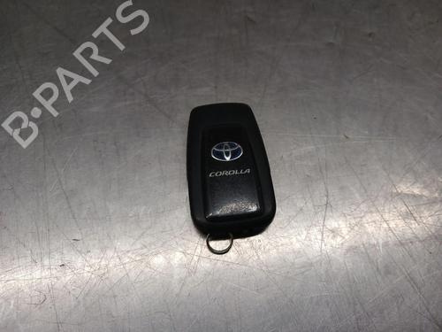 Other TOYOTA COROLLA Hatchback (_E21_, _EA1_, _EH1_) 1.8 Hybrid (ZWE211, ZWE219) | BP34226009O1 - Image 2