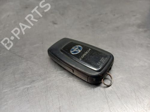 Other TOYOTA COROLLA Hatchback (_E21_, _EA1_, _EH1_) 1.8 Hybrid (ZWE211, ZWE219) | BP34226009O1 - Image 3