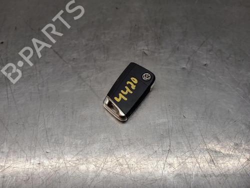 Outra Outra VW GOLF SPORTSVAN VII (AM1, AN1) 1.4 TSI (150 hp) 34226012 34226012