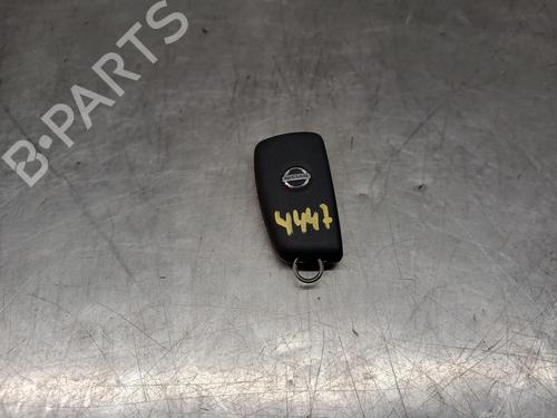 Altro Altro NISSAN QASHQAI II (J11, J11_) 1.6 dCi ALL MODE 4x4-i (130 hp) 34226014 34226014