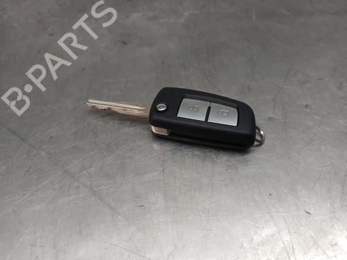 Electronic module NISSAN QASHQAI II (J11, J11_) 1.6 dCi ALL MODE 4x4-i | BP34226014M83 - Image 3