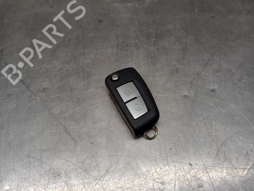 Electronic module NISSAN QASHQAI II (J11, J11_) 1.6 dCi ALL MODE 4x4-i | BP34226014M83 - Image 2